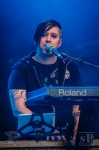 09.07.2016 3. Darkflower Open Air, - Apoptygma Berzerk