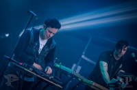09.07.2016 3. Darkflower Open Air, - Apoptygma Berzerk