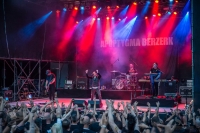09.07.2016 3. Darkflower Open Air, - Apoptygma Berzerk