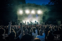 09.07.2016 3. Darkflower Open Air, - Apoptygma Berzerk