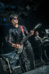 09.07.2016 3. Darkflower Open Air - Clan of Xymox