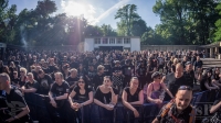 09.07.2016 3. Darkflower Open Air - Clan of Xymox