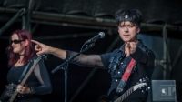 09.07.2016 3. Darkflower Open Air - Clan of Xymox