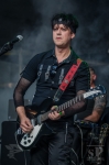 09.07.2016 3. Darkflower Open Air - Clan of Xymox