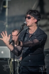 09.07.2016 3. Darkflower Open Air - Clan of Xymox