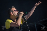 09.07.2016 3. Darkflower Open Air - Melotron