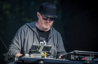 09.07.2016 3. Darkflower Open Air - Melotron