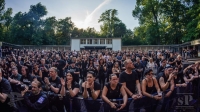 09.07.2016 3. Darkflower Open Air - Melotron