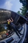 09.07.2016 3. Darkflower Open Air - Melotron