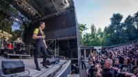 09.07.2016 3. Darkflower Open Air - Melotron