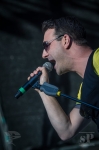 09.07.2016 3. Darkflower Open Air - Melotron