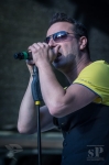 09.07.2016 3. Darkflower Open Air - Melotron