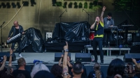 09.07.2016 3. Darkflower Open Air - Melotron