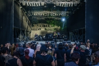 09.07.2016 3. Darkflower Open Air - Melotron