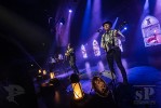 10.03.2022 - The Dead South @ Haus Auensee
