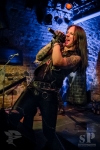11.04.2014 - SLT The Fright @ MB