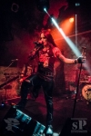 11.04.2014 - SLT The Fright @ MB