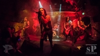 11.04.2014 - SLT The Fright @ MB