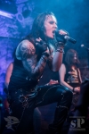 11.04.2014 - SLT The Fright @ MB