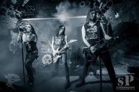 11.04.2014 - SLT The Fright @ MB