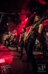 11.04.2014 - SLT The Fright @ MB