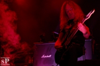 Saxon+MOTÖRHEAD_11121986_Berlin (11 von 32)