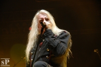 Saxon+MOTÖRHEAD_11121986_Berlin (1 von 32)