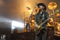 Saxon+MOTÖRHEAD_11121986_Berlin (22 von 32)