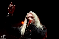 11.12.15 - Saxon + Motörhead @ Max-Schmeling-Halle Berlin