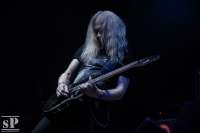 11.12.15 - Saxon + Motörhead @ Max-Schmeling-Halle Berlin