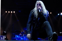 11.12.15 - Saxon + Motörhead @ Max-Schmeling-Halle Berlin