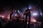 12.02.2020 - Alcest im Täubchenthal