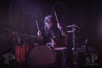 12.02.2020 - Alcest im Täubchenthal