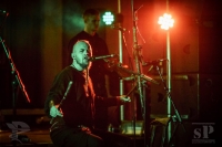 12.11.2016 - Wardruna - Eventpalast Leipzig