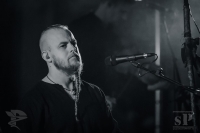 12.11.2016 - Wardruna - Eventpalast Leipzig