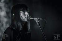 12.11.2016 - Wardruna - Eventpalast Leipzig