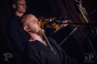 12.11.2016 - Wardruna - Eventpalast Leipzig