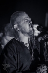 12.11.2016 - Wardruna - Eventpalast Leipzig