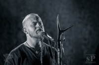 12.11.2016 - Wardruna - Eventpalast Leipzig