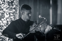 12.11.2016 - Wardruna - Eventpalast Leipzig