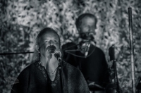 12.11.2016 - Wardruna - Eventpalast Leipzig