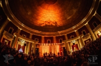 12.11.2016 - Wardruna - Eventpalast Leipzig