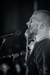 12.11.2016 - Wardruna - Eventpalast Leipzig