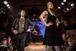 13.04.2018 - Schwarzes Leipzig Tanzt meets Fashion