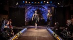 13.04.2018 - Schwarzes Leipzig Tanzt meets Fashion