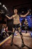 13.04.2018 - Schwarzes Leipzig Tanzt meets Fashion