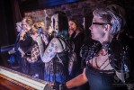 13.04.2018 - Schwarzes Leipzig Tanzt meets Fashion