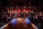 13.04.2018 - Schwarzes Leipzig Tanzt meets Fashion