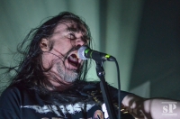 13.11.2015 - Carcass @ Täubchenthal 