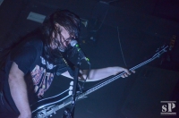 13.11.2015 - Carcass @ Täubchenthal 